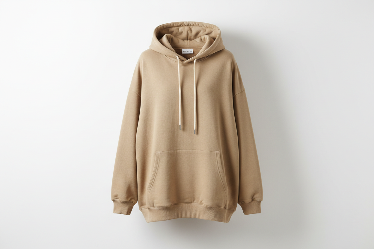 Oversized Hoodie
